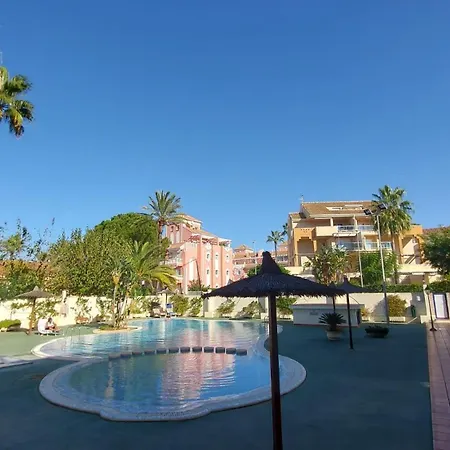 La Kalma Marinas Denia