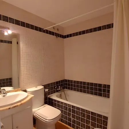 La Kalma Marinas Apartament