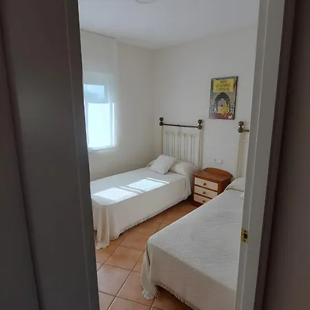Appartement La Kalma Marinas *