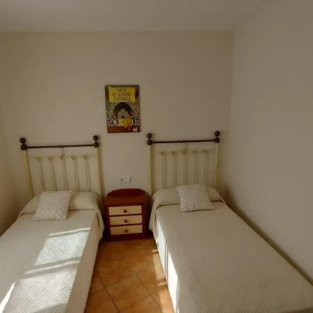 La Kalma Marinas Dénia