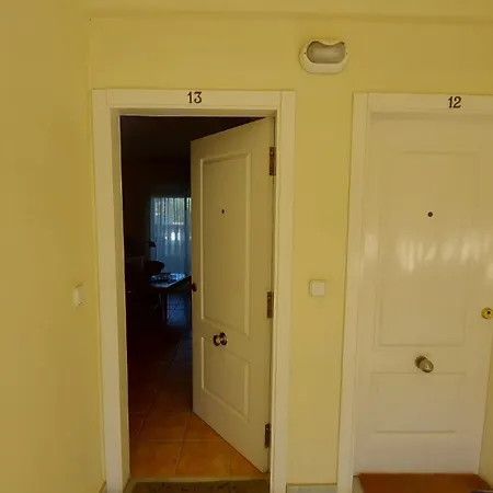 Appartement La Kalma Marinas