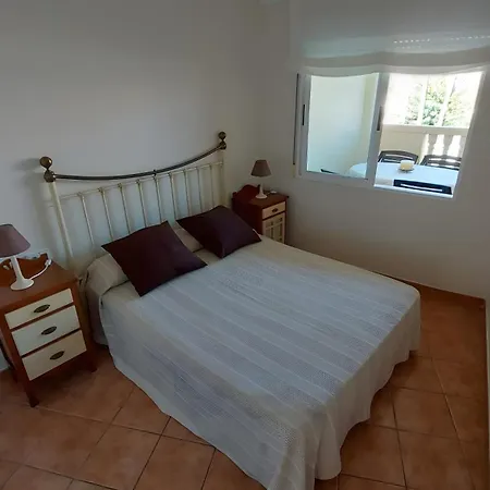 Appartement La Kalma Marinas