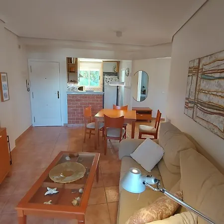La Kalma Marinas Appartement Dénia