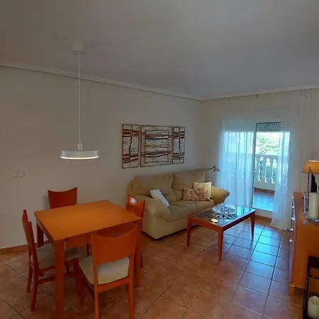 Appartement La Kalma Marinas *