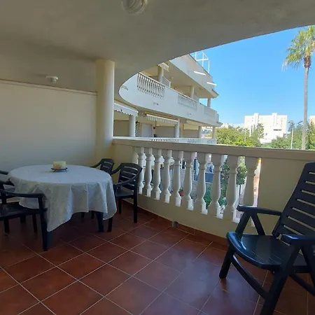 Appartement La Kalma Marinas *