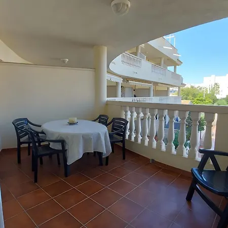 La Kalma Marinas Apartament *