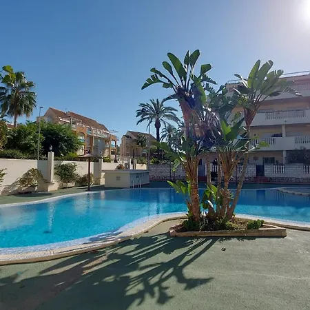 La Kalma Marinas * Dénia