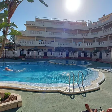 La Kalma Marinas * Dénia