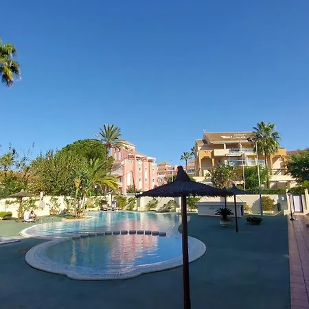 La Kalma Marinas